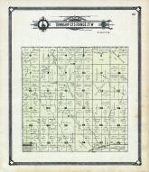 Township 22 S Range 23 W, Jetmore, Hodgeman County 1907